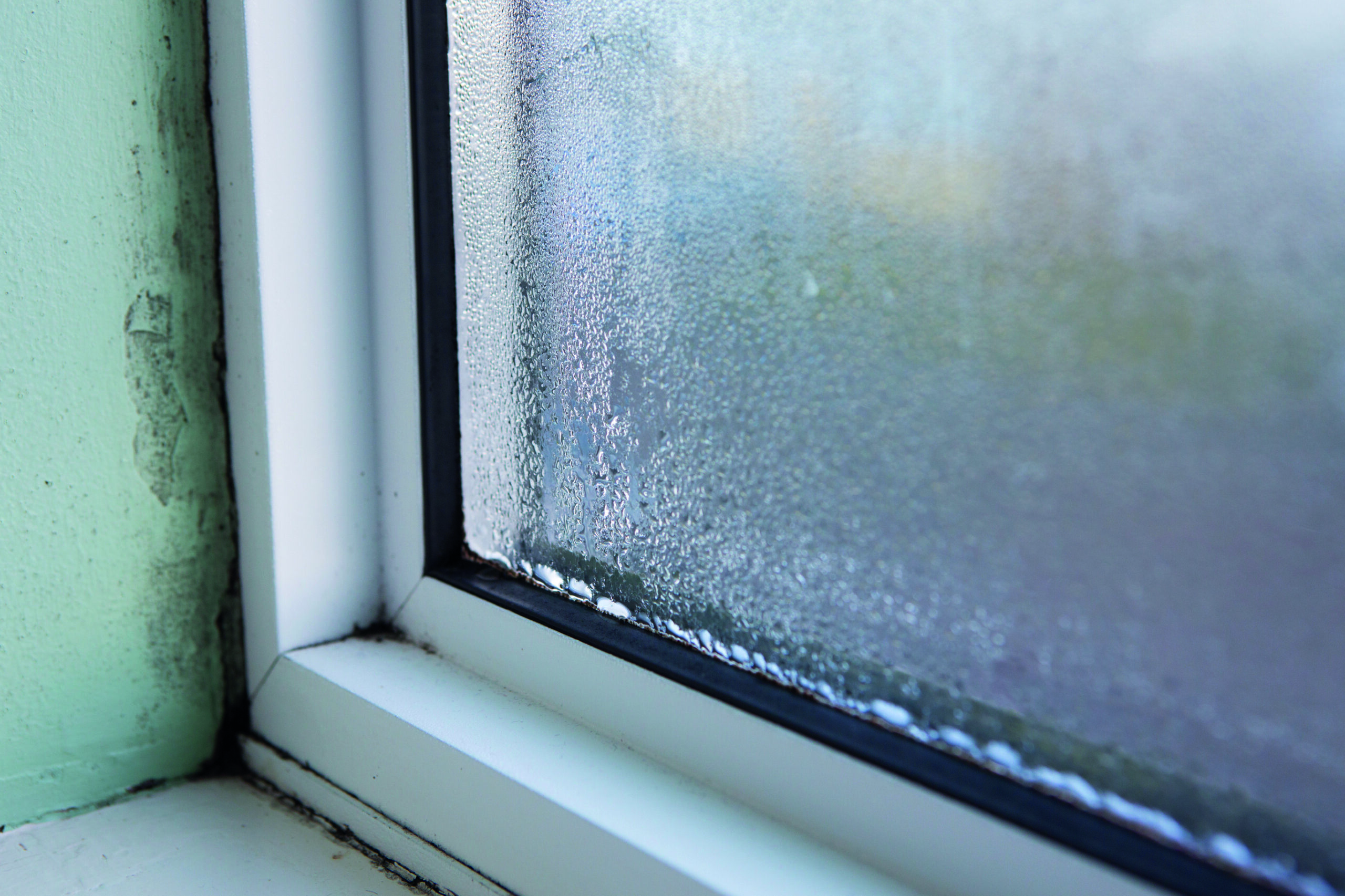 Därför ska du undersöka den nya fastigheten